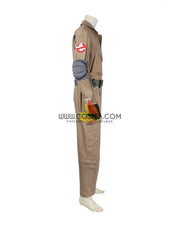 Cosrea TV Costumes Ghostbusters Frozen Empire Custom Costume