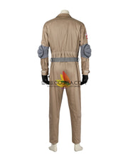 Cosrea TV Costumes Ghostbusters Frozen Empire Custom Costume