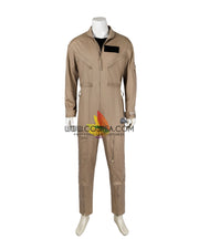 Cosrea TV Costumes Ghostbusters Frozen Empire Custom Costume