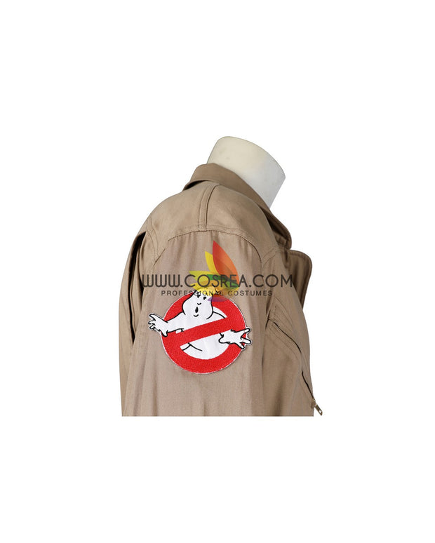 Cosrea TV Costumes Ghostbusters Frozen Empire Custom Costume