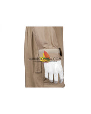 Cosrea TV Costumes Ghostbusters Frozen Empire Custom Costume