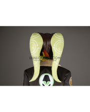 Cosrea TV Costumes Hera Syndulla Ahsoka Series Cosplay Costume