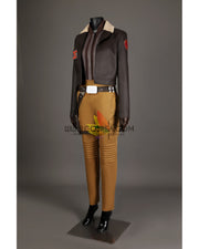 Cosrea TV Costumes Hera Syndulla Ahsoka Series Cosplay Costume