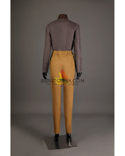 Cosrea TV Costumes Hera Syndulla Ahsoka Series Cosplay Costume