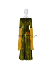 Cosrea TV Costumes Hocus Pocus 2 Winifred Sanderson Cosplay Costume