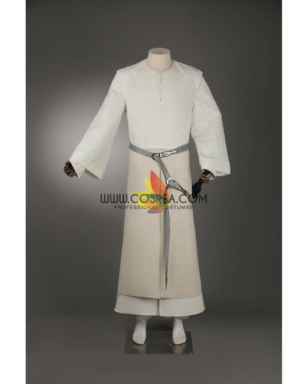 Cosrea TV Costumes Lord of the Rings Gandalf Custom Costume