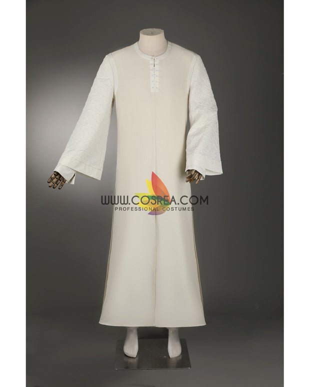 Cosrea TV Costumes Lord of the Rings Gandalf Custom Costume