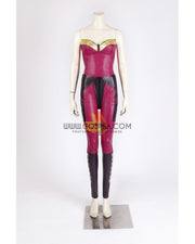 Cosrea TV Costumes Mileena Mortal Kombat 1 Cosplay Costume