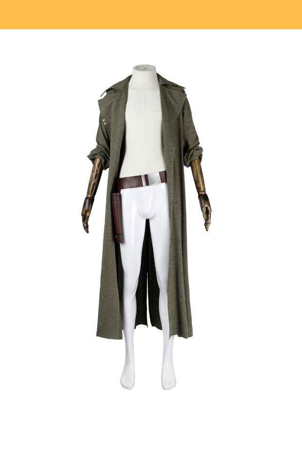 Cosrea TV Costumes ND-5 Star Wars Outlaws Custom Costume