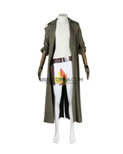 Cosrea TV Costumes ND-5 Star Wars Outlaws Custom Costume