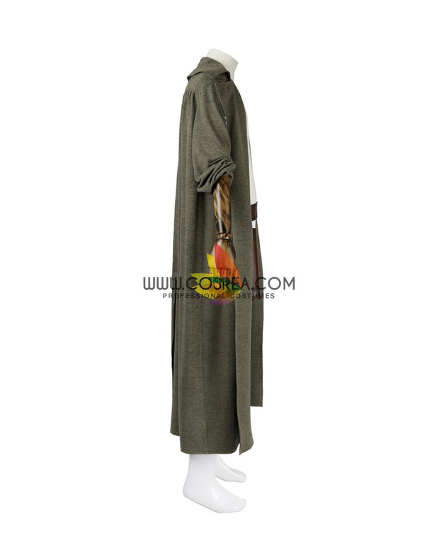 Cosrea TV Costumes ND-5 Star Wars Outlaws Custom Costume