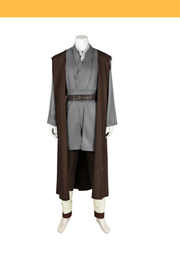 Cosrea TV Costumes Obi-Wan Kenobi Miniseries Season 1 Custom Costume