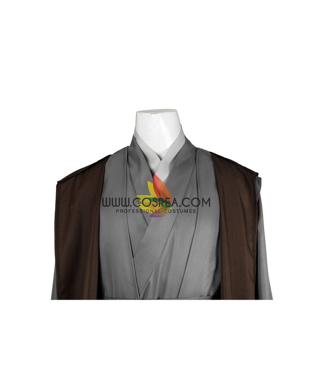 Cosrea TV Costumes Obi-Wan Kenobi Miniseries Season 1 Custom Costume