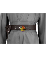 Cosrea TV Costumes Obi-Wan Kenobi Miniseries Season 1 Custom Costume