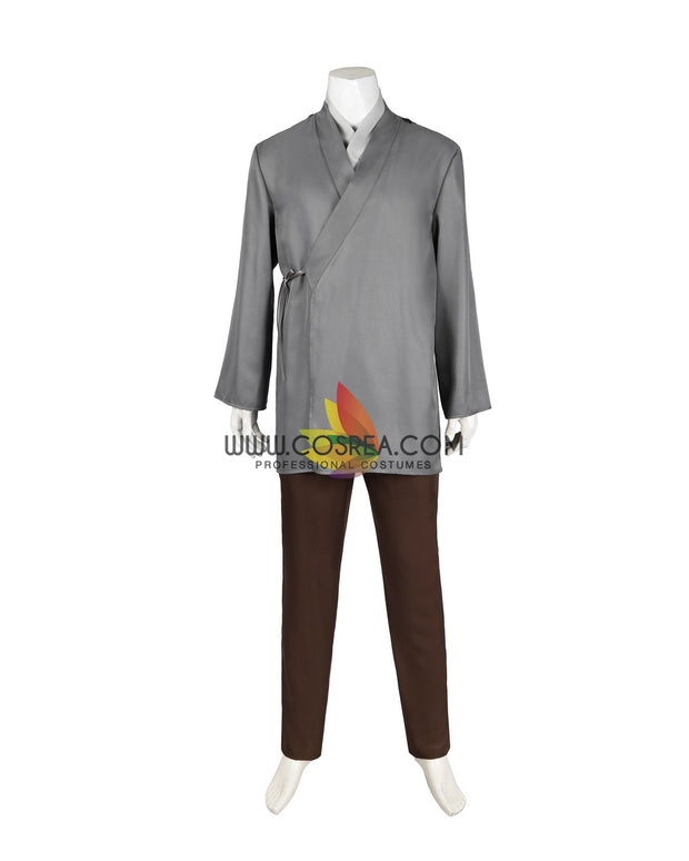 Cosrea TV Costumes Obi-Wan Kenobi Miniseries Season 1 Custom Costume