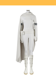 Cosrea TV Costumes Padme Amidala Attack of the Clones Custom Costume