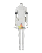 Cosrea TV Costumes Padme Amidala Attack of the Clones Custom Costume