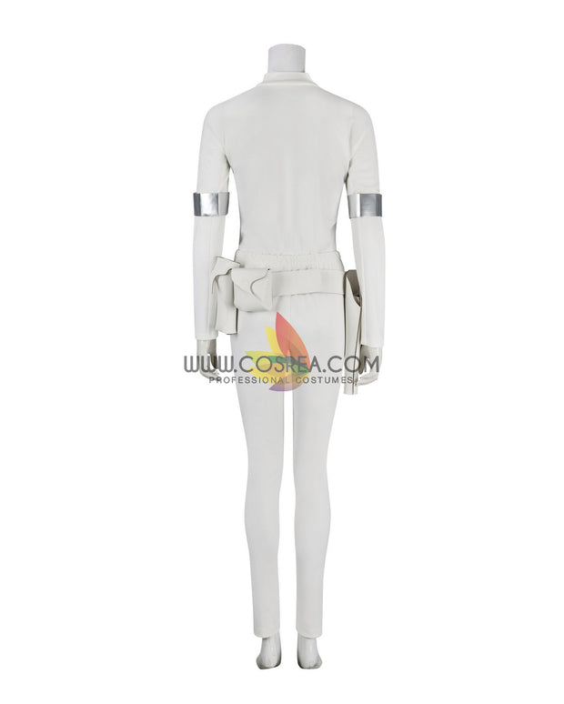 Cosrea TV Costumes Padme Amidala Attack of the Clones Custom Costume