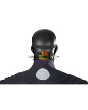 Cosrea TV Costumes Smoke Mortal Kombat 1 Custom Costume