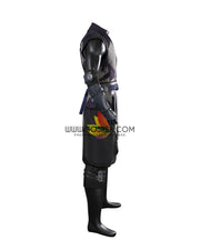 Cosrea TV Costumes Smoke Mortal Kombat 1 Custom Costume