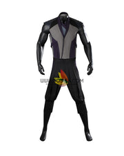 Cosrea TV Costumes Smoke Mortal Kombat 1 Custom Costume