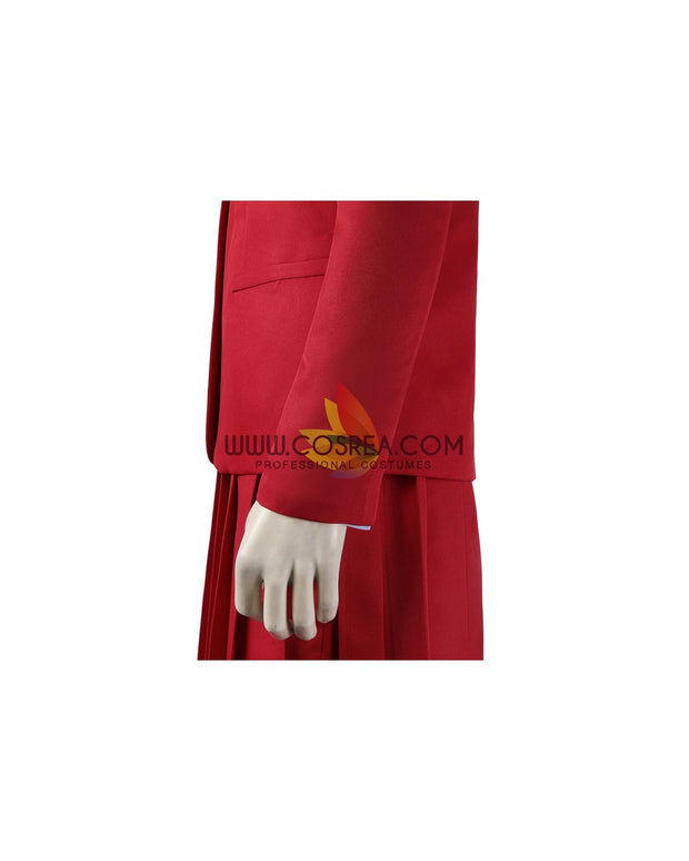 Cosrea TV Costumes Snow The Hunger Games The Ballad of Songbirds and Snakes Cosplay Costume