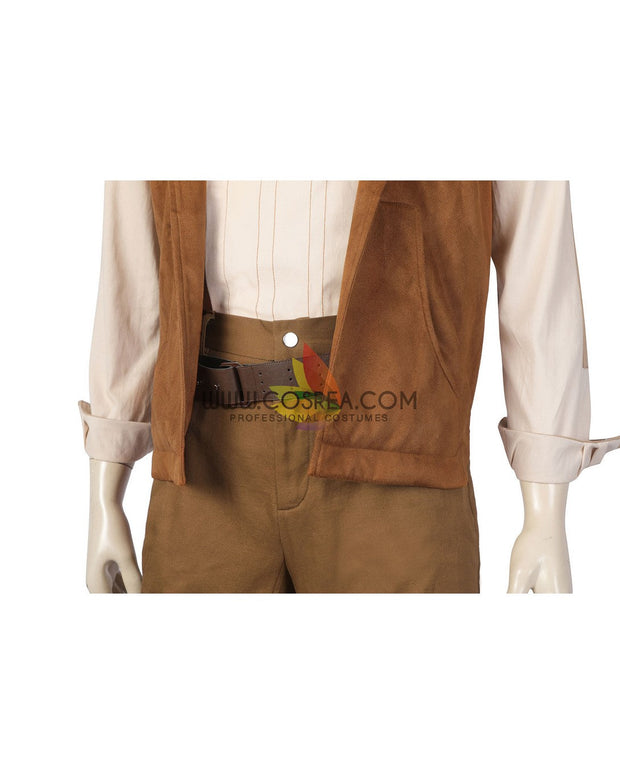 Cosrea TV Costumes Star Wars Andor Cosplay Costume