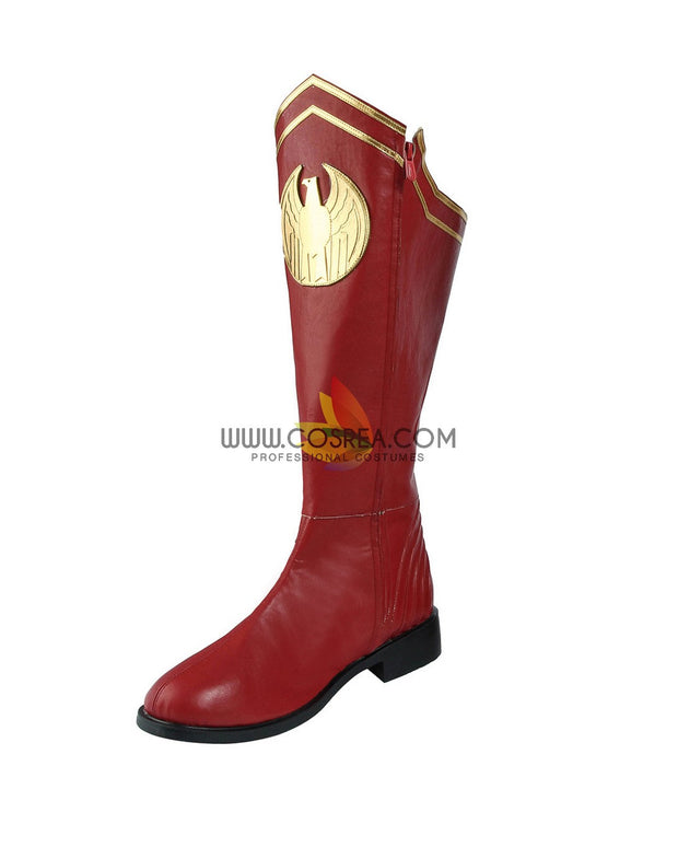 Cosrea TV Costumes The Boys Homelander Season 3 Complete Cosplay Costume