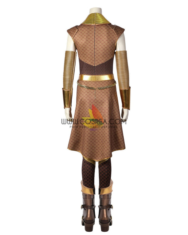 Cosrea TV Costumes The Boys Sister Sage Custom Cosplay Costume