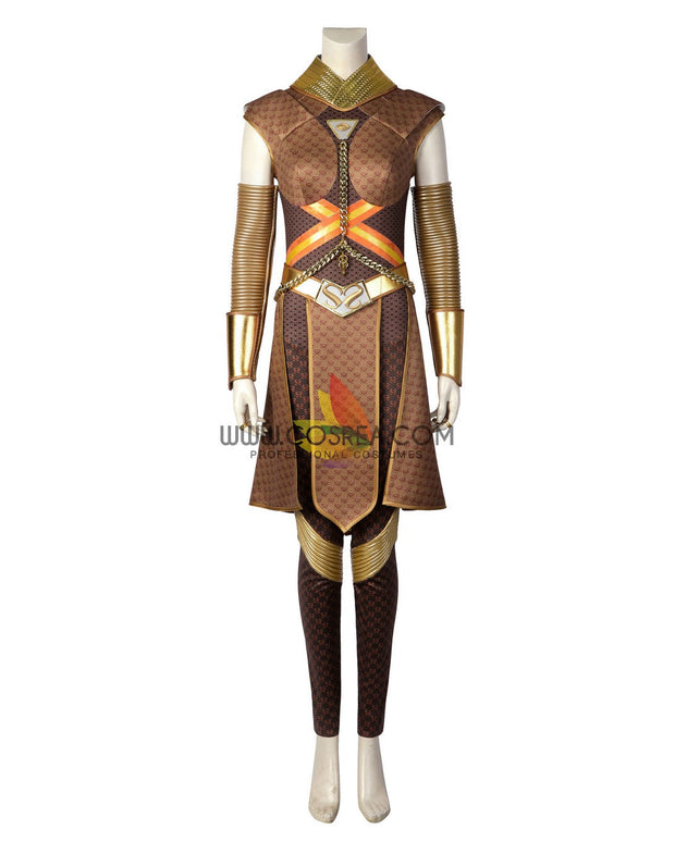 Cosrea TV Costumes The Boys Sister Sage Custom Cosplay Costume