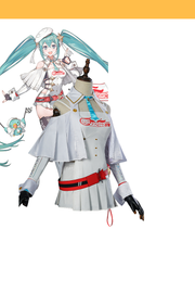 Cosrea U-Z Vocaloid Hatsune Miku Magical Mirai 2023 Limited Sizing Cosplay Costume