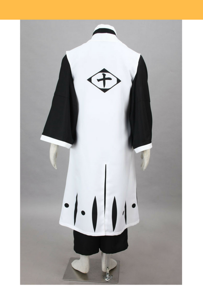 Bleach Toshiro Hitsugaya Shinigami Cosplay Costume - Cosrea Cosplay