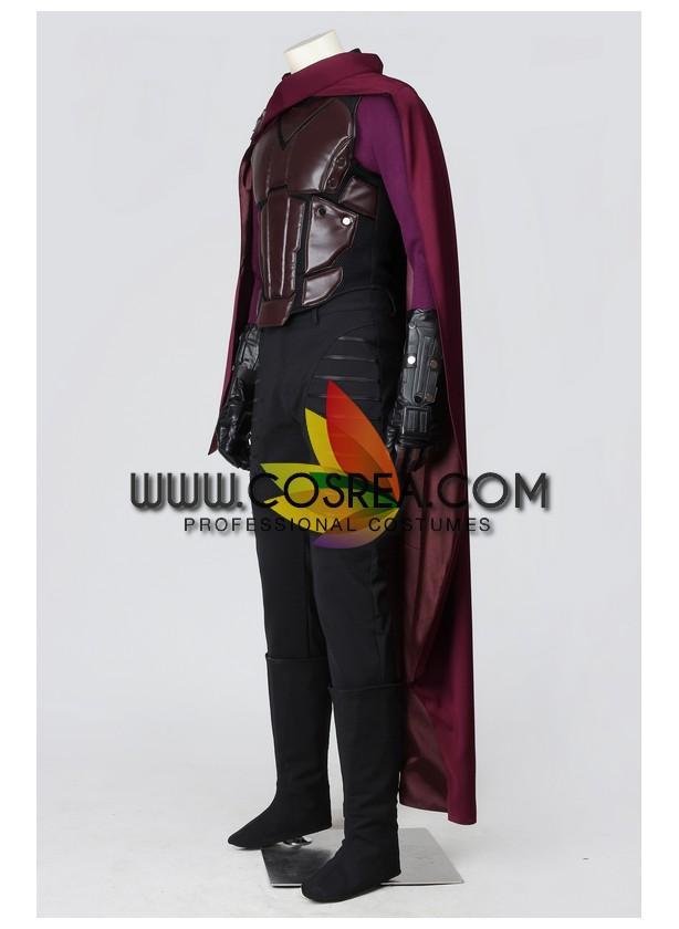 magneto costume