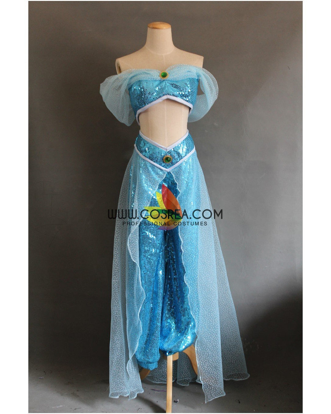 Costume jasmine best sale