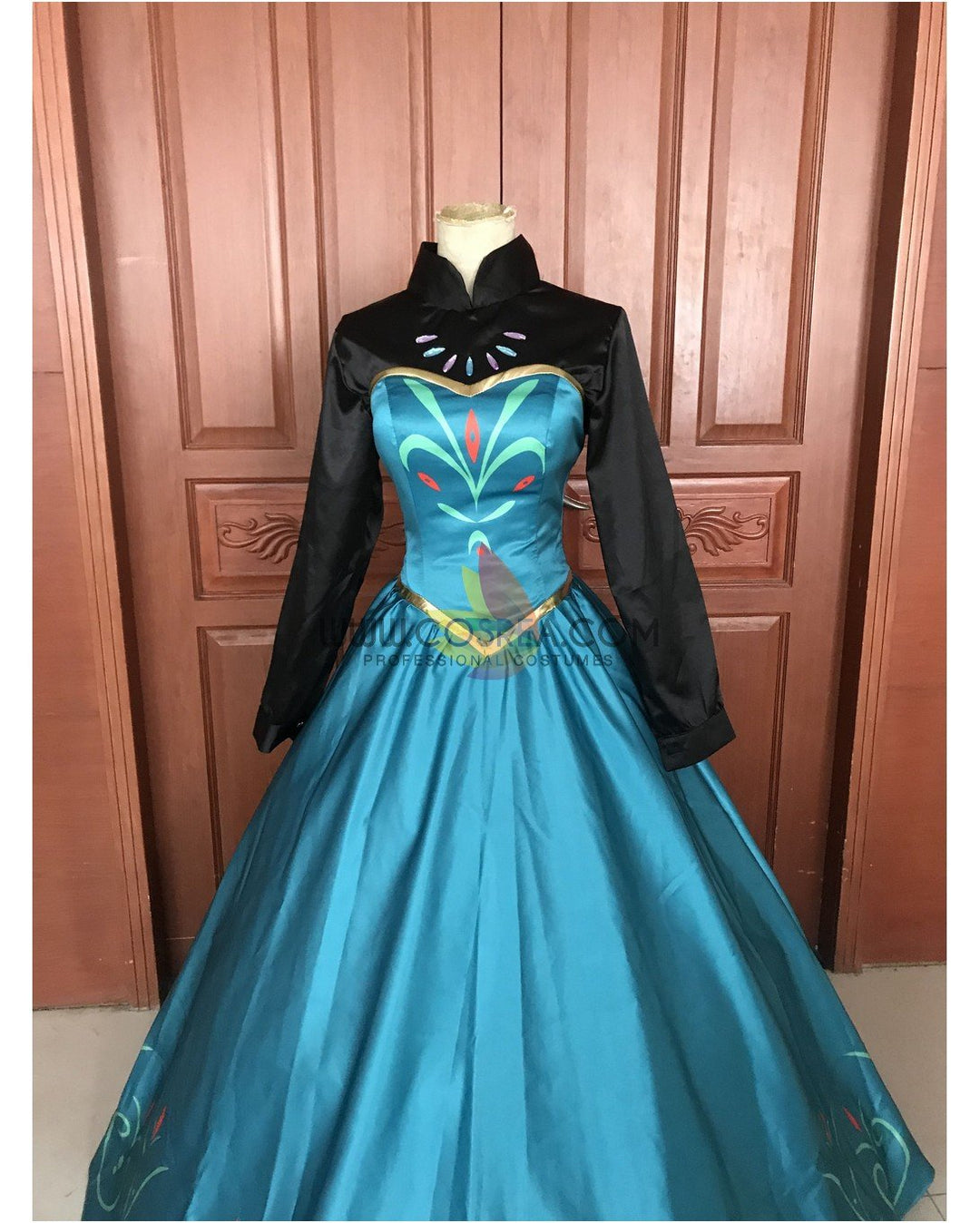 Elsa 2024 costume