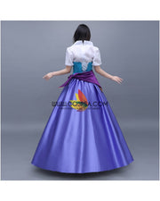 Esmeralda The Hunchback of Notre Dame Cosplay Costume