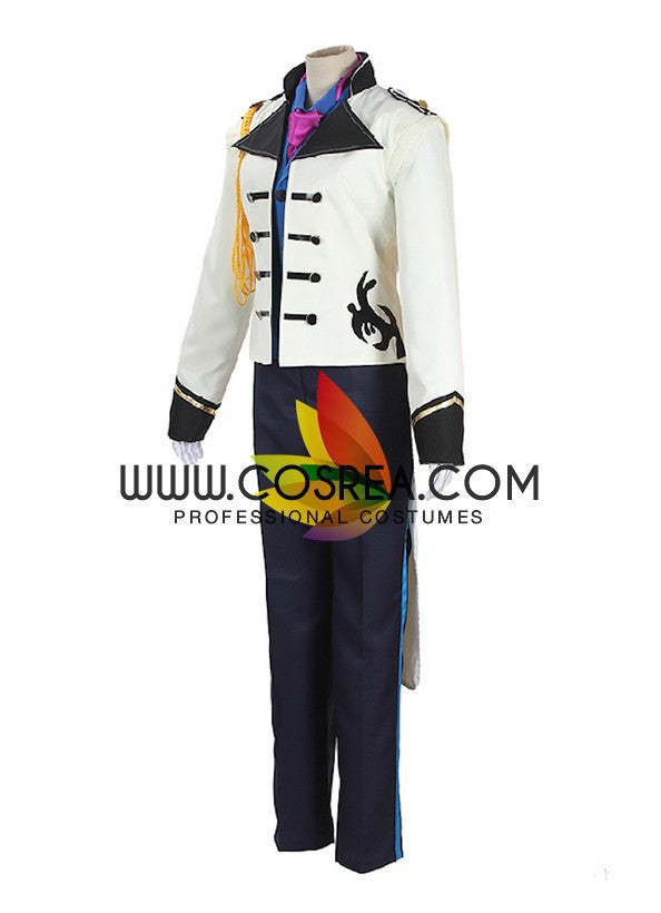 Hans from Frozen - Trove Costumes