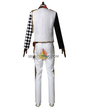 Cosrea Disney No Option Twisted Wonderland HEARTSLABYUL Dorm Ace Trappola Cosplay Costume