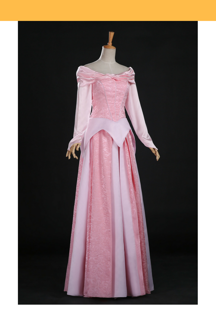 Disney Sleeping Beauty Prom Dresses