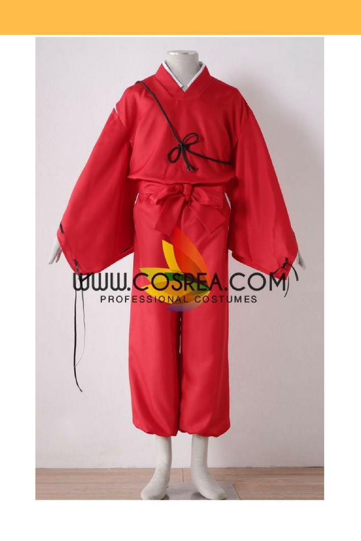 Inuyasha deals cosplay US size