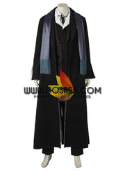 Cosrea F-J Percival Graves Fantastic Beasts And Where To Find Them Cosplay Costume