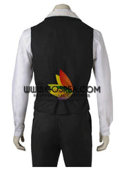 Cosrea F-J Percival Graves Fantastic Beasts And Where To Find Them Cosplay Costume