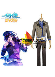 Cosrea Games Ensemble Stars Rei Sakuma Cosplay Costume