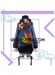 Cosrea Games Fate Grand Order Abigail Foreigner Cosplay Costume