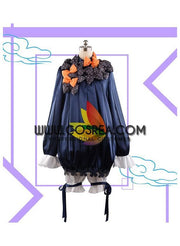 Cosrea Games Fate Grand Order Abigail Foreigner Cosplay Costume