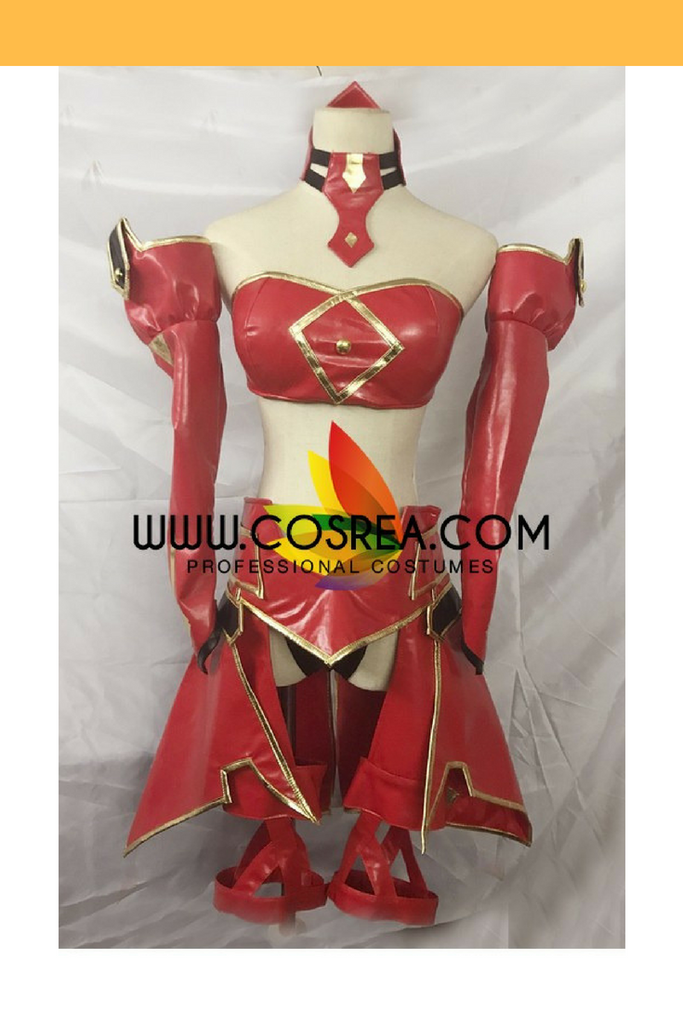 Mordred Cosplay Bundle (DO NOT BUY unless you online are Chaltier16)