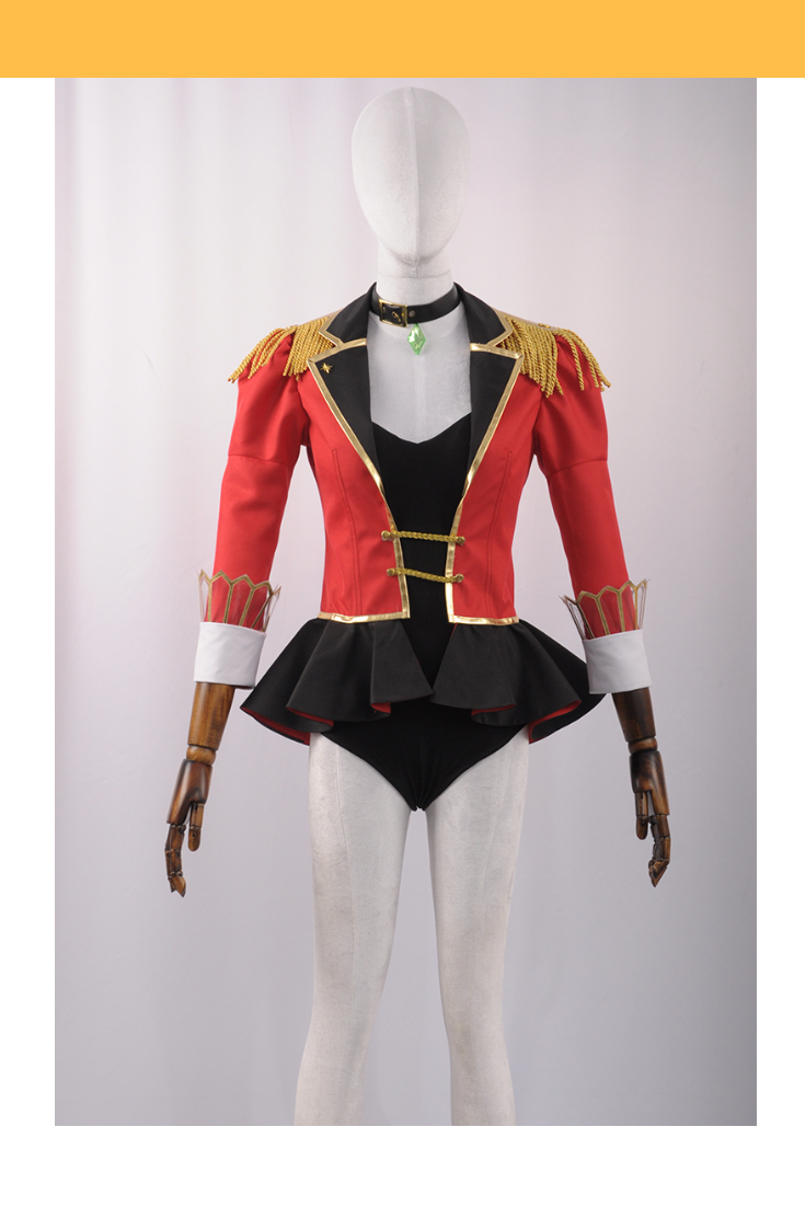 Fate Grand Order Saber Nero Battle In New York Cosplay Costume - Cosrea  Cosplay