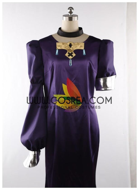 Fate Caster Medea Cosplay Costume - Cosrea Cosplay