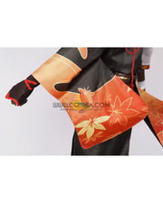 Cosrea Games Genshin Impact Kazuha Standard Sizing Only Cosplay Costume