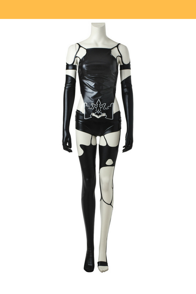 NieR Automata A2 Cosplay Costume